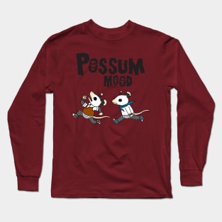 Venture Possums Long Sleeve T-Shirt